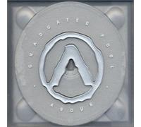 Anouk - Graduated Fool [DE Import]