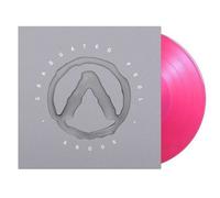 Anouk - Graduated Fool - Limited 180-Gram Magenta Colored Vinyl [Vinyl Lp] Colored Vinyl, Ltd Ed, Magenta , 180 Gram, Holland - Import