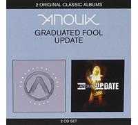 Anouk - Graduated Fool/Update [Import]