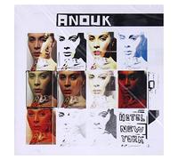 Anouk - Hotel New York [Import]
