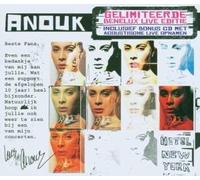 Anouk - Hotel New York [ENHANCED] [LIMITED EDITION] [IMPORT]
