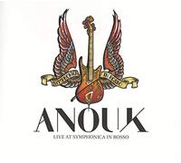 Anouk - Live at Symphonica in. [Import]