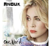 Anouk - One Word, Ltd 1 (Cds300) [BE Import]