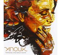 Anouk - Paradise and Back Again [Import]