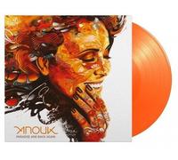 Anouk – Paradise and Back.. – Vinyle – Édition limitée 180 g orange