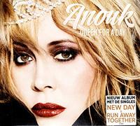 Anouk - Queen for a Day-Ltd [Import]