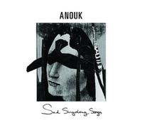 ANOUK - SAD SINGALONG SONGS CD 10 TRACKS INTERNATIONAL POP NEUF