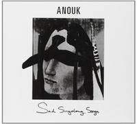 Anouk - Sad Singalong Songs-Digi [Import]