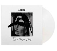 Anouk – Sad Singalong. – Vinyle – Édition limitée 180 g blanc (Import)