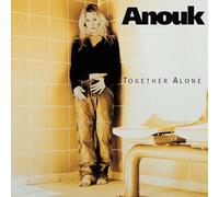 Anouk – Together Alone – Vinyle coloré 12" – Édition limitée
