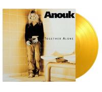 Anouk Together Alone (Vinyl) 12" Album Coloured Vinyl