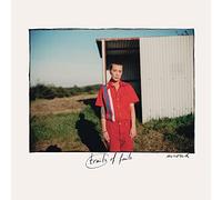 Anouk - Trails of Fails-Clrd [Import]