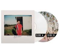 Anouk – Trails of Fails – Vinyle 12" LP 180 g blanc, face B photo imprimée, Édition limitée