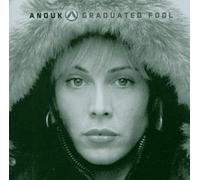 Anouk - Urban Solitude [Import]