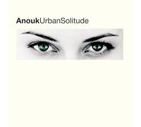 Anouk – Urban Solitude – Vinyle coloré – Édition limitée – Music on Vinyl