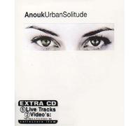 Anouk - Urban Solitude Collector's Item (+ Bonus (US Import)