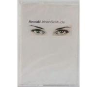 Anouk - Urban Solitude [Musikkassette]