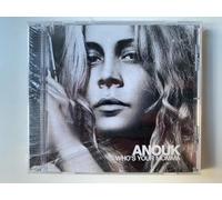 Anouk - Who's Your Momma [Import]