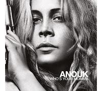 Anouk - Who's Your Momma [180 gm LP Coloured Vinyl]