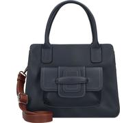 ANOUK, Zip shopper L, mélange marin