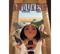Anouketh