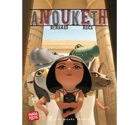 Anouketh (Panda Poche)