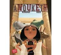 Anouketh (Panda Poche) Fred Bernard (Auteur), François Roca (Illustration)