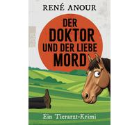 Anour, R Doktor Und Der Liebe Mord - (German Import) Book NEUF
