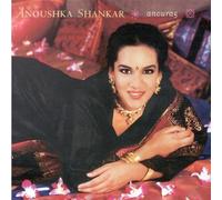 Anourag by Anoushka Shankar