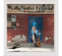 Anouschka - Hollywood Ending