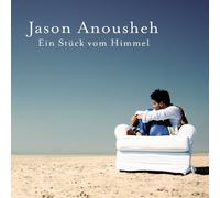 Jason Anousheh – Ein Stück vom Himmel – CD (Import)