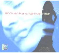 ANOUSHKA SHANKAR - ANOUSHKA SHANKAR RISE