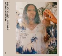 Anoushka Shankar Chapter I: Forever for Now (Vinyl) 12" EP
