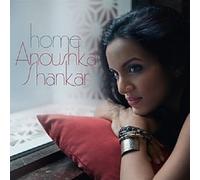 Anoushka Shankar - Home By Anoushka Shankar (2015-07-10)