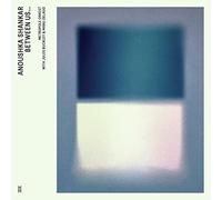 ANOUSHKA & METROPOLE… BETWEEN US...(FEAT. DELAGO,MANU) (LIVE) VINYL LP NEUF