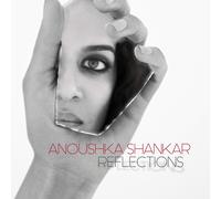 Anoushka Shankar Reflections (CD)