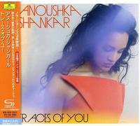 Anoushka Shankar - Trace of You [Import]