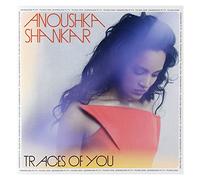 Anoushka Shankar: Traces Of You (Pl) [CD]