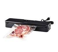 Anova Precision Vacuum Sealer ANVS01-EU00, Precision™ Vacuum Sealer, prise de type C incluse pour une utilisation en UE, lot de 10, noir
