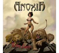 Anoxia - to The Lions [Import]