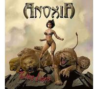 Anoxia - to The Lions [Import]