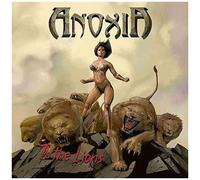 Anoxia - to The Lions [Import]