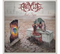 Anoxide - Morals & Dogma