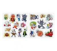 Anpanman and Quite Right in Ofuro! DX (Renewal)
