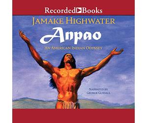 Anpao : Une odyssée amérindienne [Import]