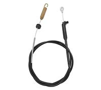 Anpongta 115-8439 Câble de frein pour Toro 20333 20333C 20373 20376 20958 Recycler 22" Personal Pace Walk Derrière tondeuse à gazon 290-923