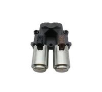 ANQECAJH Électrovanne linéaire Double de Transmission 28260-RG5-004 28260 RG5 004 28260RG5004 Pièces Automobiles