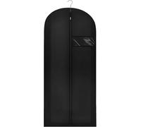 ANQI Lot de 3 Housses à Vêtements Premium 45"