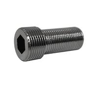 Anquier - Accessoires - Lot de 2 Rallonges M1/2" (1521) - M3/4" (20/27) STARFIX L55 mm -