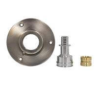 - Appliques Jardin - Applique Robinet de Jardin APLIC'EASY nickelée per Glissement Ø16